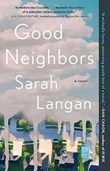 Cover of Good Neighbors