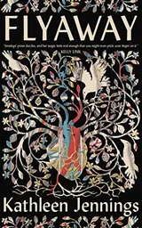 Cover of Flyaway