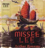 Cover of Missee Lee