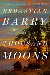 Cover of A Thousand Moons