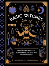 Cover of Basic Witches