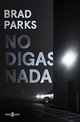 Cover of No digas nada