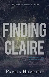 Cover of Finding Claire