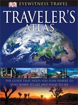 Cover of Traveler's Atlas