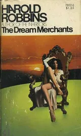 Cover of The Dream Merchants