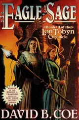 Cover of Eagle-Sage