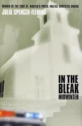 Cover of In the Bleak Midwinter