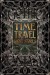 Cover of Time Travel Short Stories