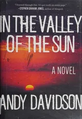 Cover of In the Valley of the Sun