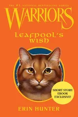Cover of Leafpool's Wish