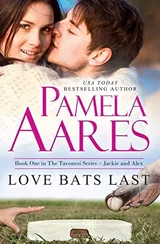 Cover of Love Bats Last