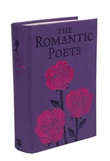 Cover of The Romantic Poets