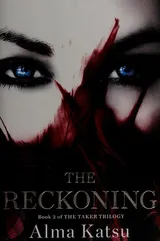 Cover of The reckoning