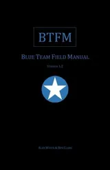 Cover of Blue Team Field Manual