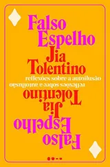 Cover of Falso Espelho