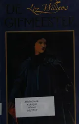 Cover of De Gifmeester