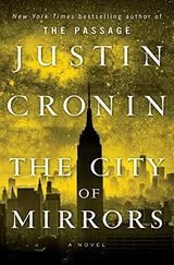 Cover of City of Mirrors