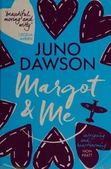 Cover of Margot & Me