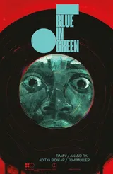 Cover of Blue in Green