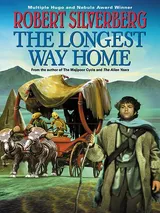 Cover of The Longest Way Home