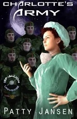 Cover of Charlotte's Army