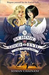 Cover of One True King