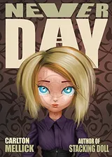 Cover of Neverday