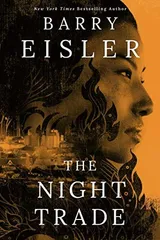 Cover of The Night Trade