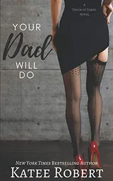 Cover of Your Dad Will Do