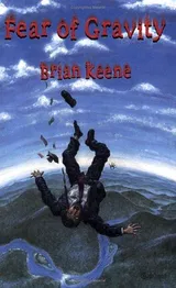 Cover of Fear of Gravity