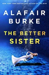 Cover of The Better Sister