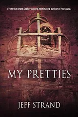 Cover of My Pretties