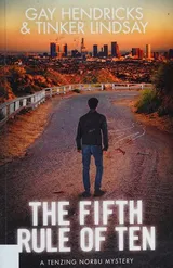 Cover of The Fifth Rule of Ten