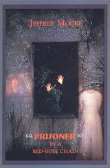 Cover of Prisonser in a Red-Rose Chain