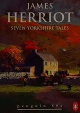 Cover of Seven Yorkshire Tales