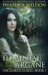 Cover of Elemental Arcane