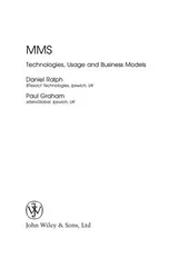 Cover of MMS