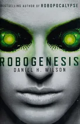 Cover of Robogenesis