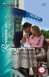 Cover of The Boss's Convenient Bride