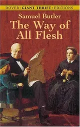 Cover of The Way of All Flesh