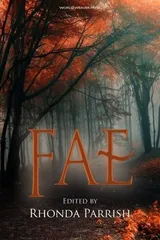 Cover of Fae