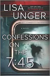 Cover of Confessions on the 7:45