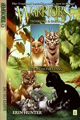 Cover of Return to the Clans