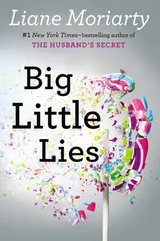 Cover of Big Little Lies