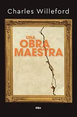Cover of Una obra maestra