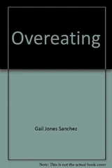 Cover of Overeating: Let's talk about it