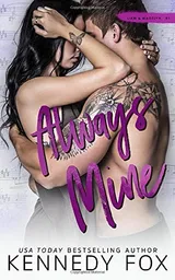 Cover of Always Mine