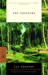Cover of The Cossacks