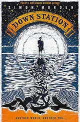 Cover of Down Station