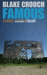 Cover of Famous